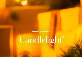 Candlelight: Colonne sonore del Natale en Roma