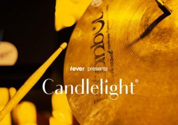 Candlelight: Tributo a Frank Sinatra Mexico City
