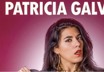 Patricia Galván - Hardcore, Un Monólogo Fuertecito Sevilla