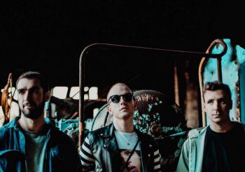 TWO DOOR CINEMA CLUB | ROMA SUMMER FEST