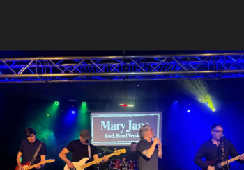 Concierto Mary Jane en Barcelona