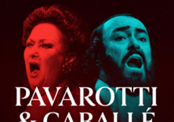 Pavarotti & Caballé - Gran Gala Lírica BESALÚ