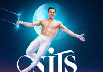 Nits de Circ 2026 - Palamós i Sant Joan BESALÚ - ROSES
