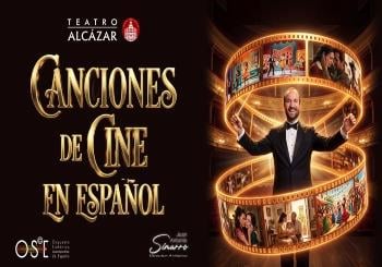 Canciones de Cine en Español en Madrid
