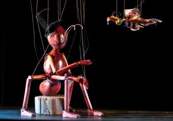 El Circ dels Insectes - 28È FESTIVAL INTERNACIONAL DE TEATRE DE TERESETES Balears, Illes