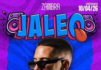 JALEO UNIVERSITARIO - Zambra Night Club en Granada