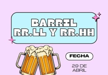 BARRIL RR.LL Y RR.HH en Granada