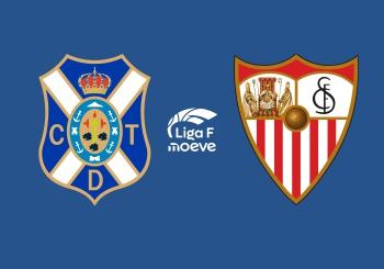 Costa Adeje Tenerife Egatesa VS Sevilla FC