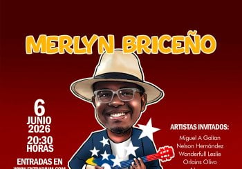 Merlyn Briceño Canciones de Venezuela Volumen 2 Barcelona