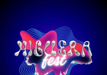 Higuera Fest en Navarra