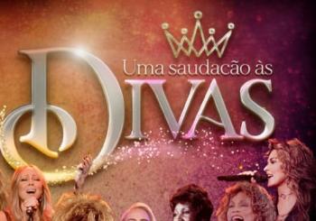 Uma Saudação às Divas - Celebrando 10 Anos a Niterói