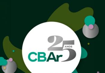 Celebração dos 25 anos do CBAr São Paulo