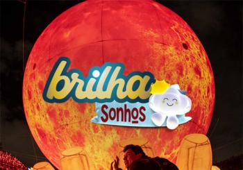 Festival Brilha Sonhos no Parque Villa-Lobos São Paulo