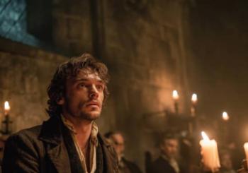 The Jury Experience - Frankenstein on Trial: The Man Who Defied God Liverpool