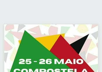 Obradoiro de percusión afrobrasileira con Uxúa Echeverria Coruña, A