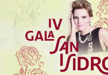 IV Gran Gala Lirica De San Isidro Madrid
