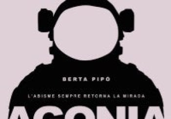 [Agon]ia en Barcelona
