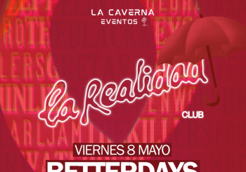 BetterDays y Wrong Faces en Madrid
