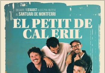 EL PETIT DE CAL ERIL Tarragona