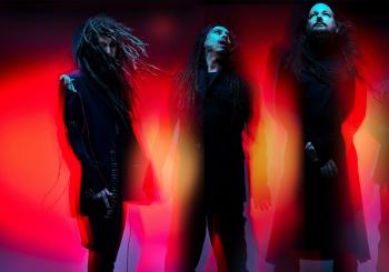 KoRn - EURO TOUR 2026 | Premium Packages Berlin