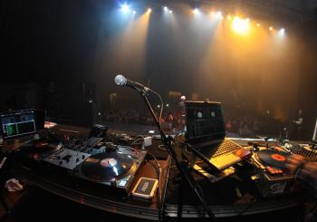 México Suena A Mundial