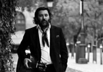 Jam x Paco con Josemi Carmona en Madrid