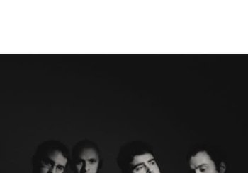 Párpados presenta su nuevo álbum 
