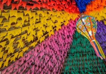 Fiesta de São João ¡Ó nóis aqui de novo 2026! Barcelona