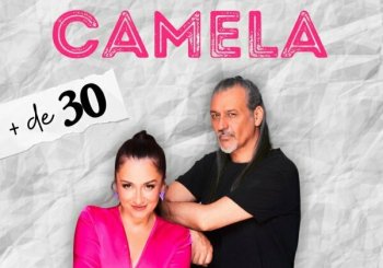 Entradas con descuento para Camela Nits al Parc Mutxamel Alicante/Alacant