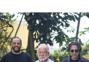 PERUJAZZ 40 años de fusión viva en Madrid