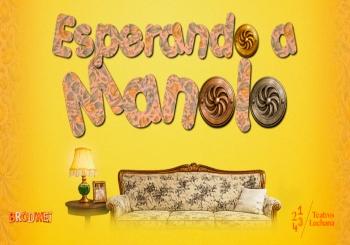 Esperando a Manolo en Madrid