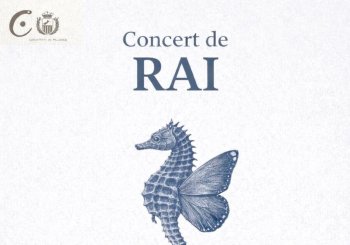 CONCERT DE RAI. Presentació del nou CD, 