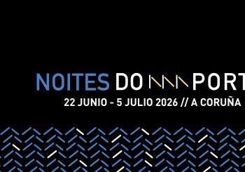 Noites do Porto: Artista Sorpresa A Coruña