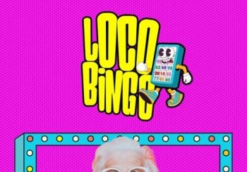BINGO LOCO by Bandido Club en Alicante