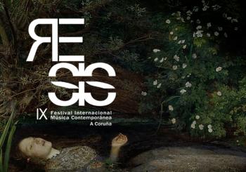 RESIS 2026 - A VOZ DE OFELIA a A Coruña