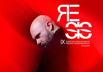 RESIS 2026 - ENTRE FELDMAN a A Coruña