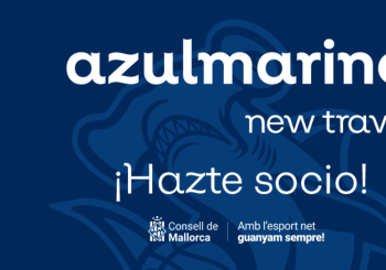 Azulmarino New Travel vs Real Canoe en Palma de Mallorca