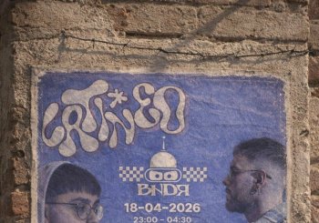 Latineo X Bndr en Salamanca