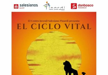 CJS Pinardi presenta El ciclo vital Alicante/Alacant