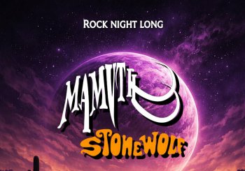 Mamvth+ Stonewolf en Barracudas en Madrid