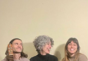 Concert Presentació Poemari-disc 