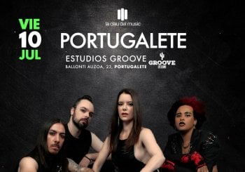 LIVE Sessions ODC (Francia) + Stolen Soul (Mungia) Bizkaia