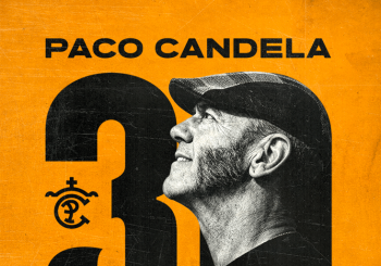 Paco Candela - Gira 30 en Motril (Granada)