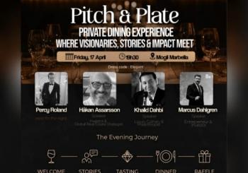 Pitch & Plate en Marbella