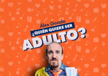 ¿Quién quiere ser adulto? en Barcelona