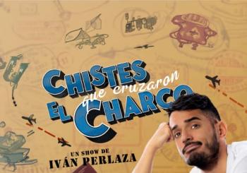 Chistes que Cruzaron el Charco en Barcelona