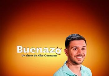 Buenazo en La Otra Movida en Madrid