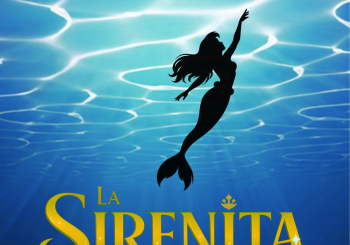 La Sirenita - GSD Alcalá a Madrid
