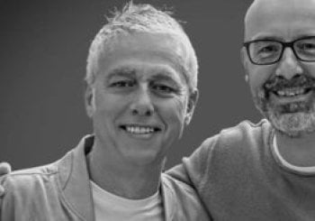 Què t´ha passat? Albert Om y Joan María Pou Cornellà de Llobregat
