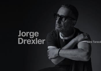 Jorge Drexler Monterrey